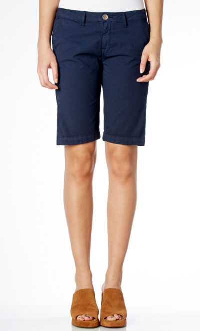 Victor Canvas Navy