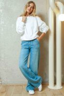 08 - ANDREA TENCEL VINTAGE USED
