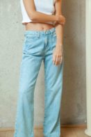 13 - GWEN SOFT DENIM SEVENTY WASH