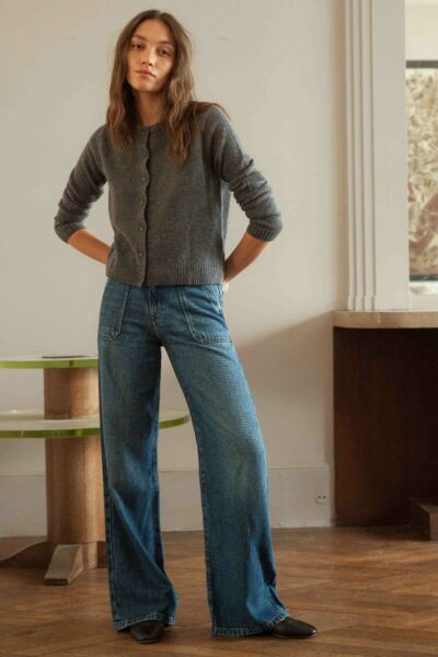 Andrea Tencel Denim WV