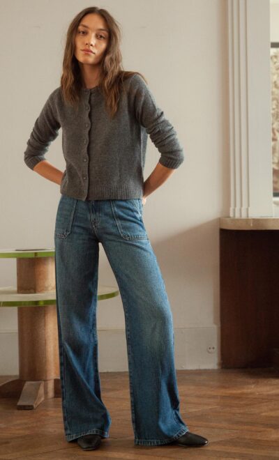 Andrea Tencel Denim WV