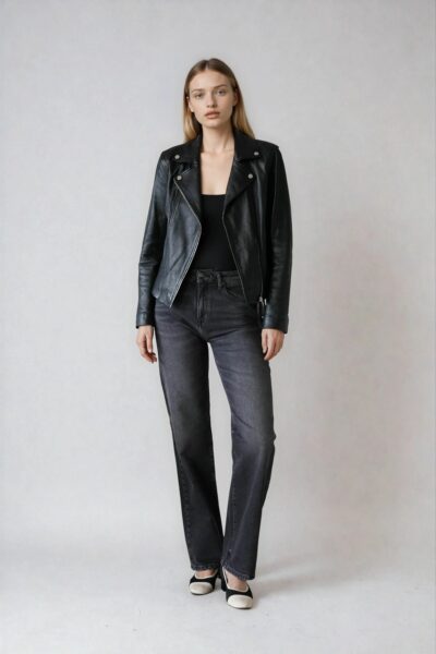 Oscar Black Grey Matter