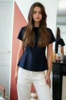 04 - Come Tency Pop Blanc