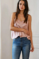 09 - Cesar Light Denim Worn Vintage