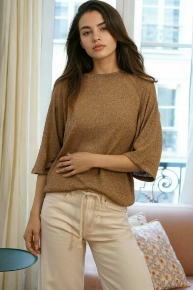 13 - Chelsea Linen Whisper Nacre