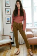 16 - Morgane Coton Lin Fossile