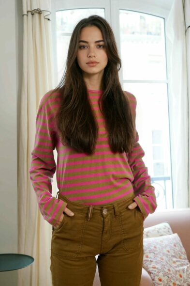 17 - Morgane Coton Lin Fossile