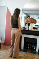 18 - Chiara Natural Canvas Miel