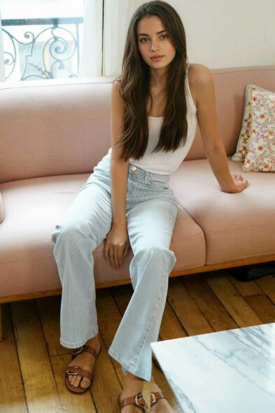 21 - Oscar Osh Kosh Rustic Used