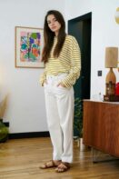 33 - Enzo Tency Pop Ecru