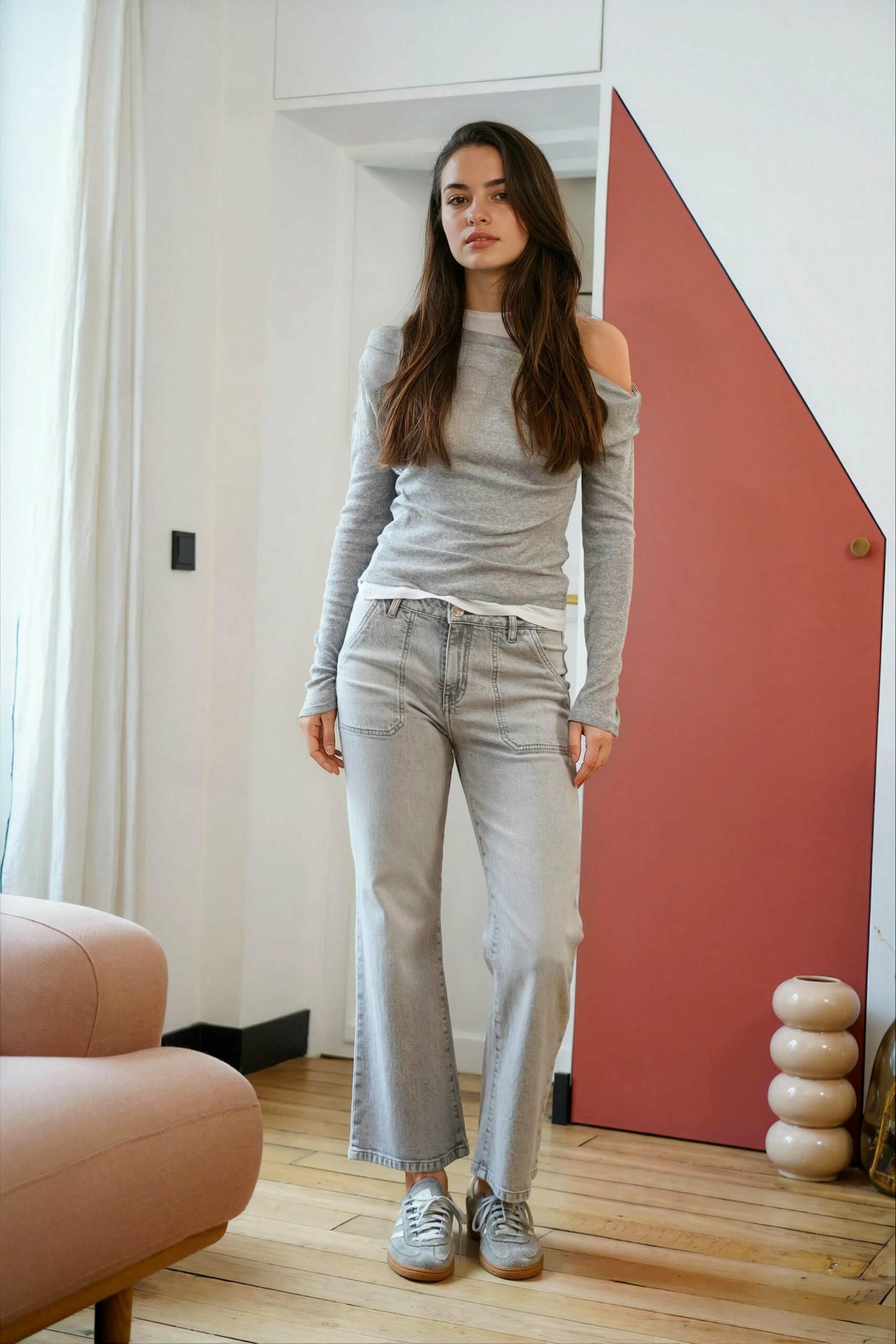Leha Grey Denim Cloud Vintage (8)