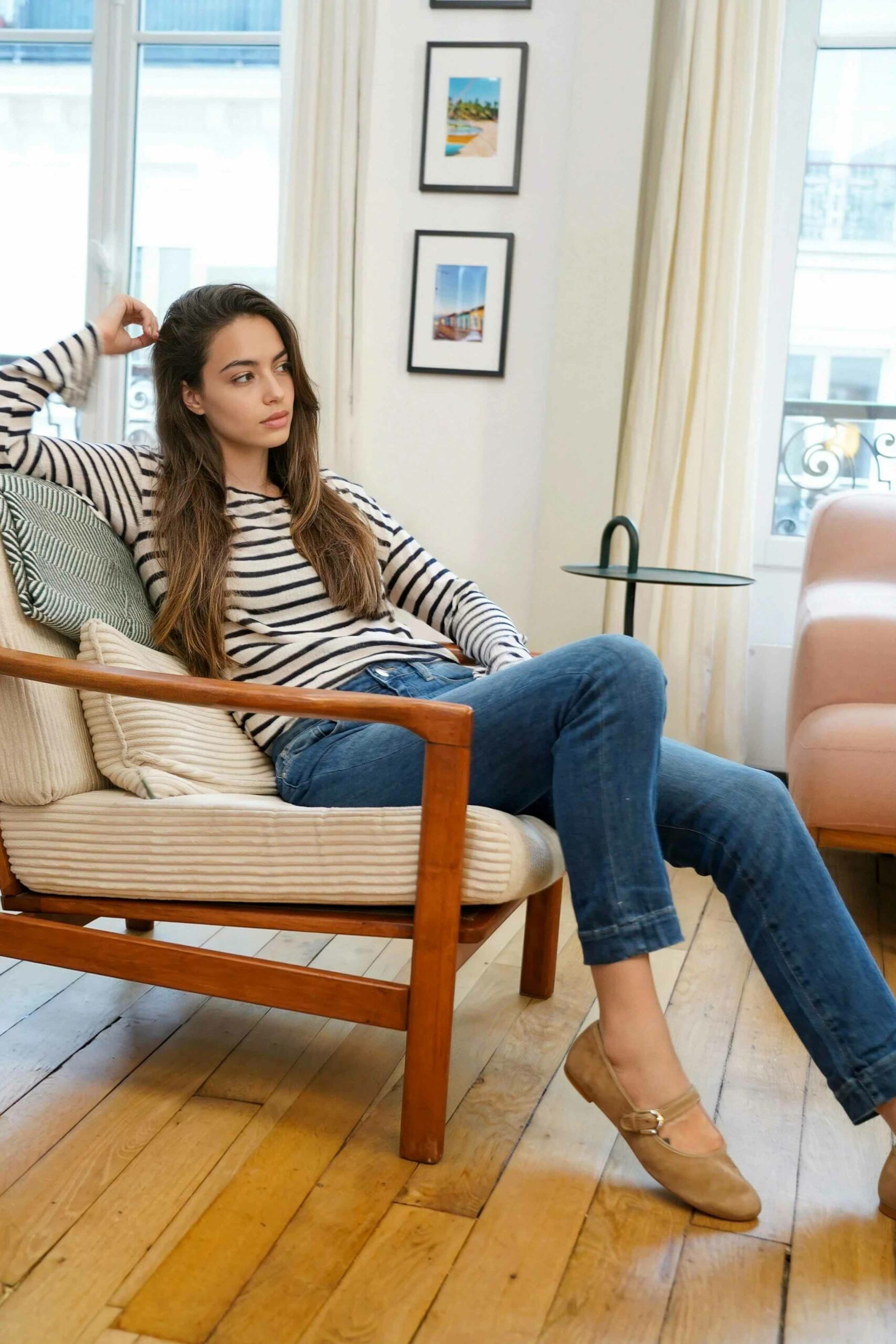 Marin Blue Fizz Vintage Used (2)