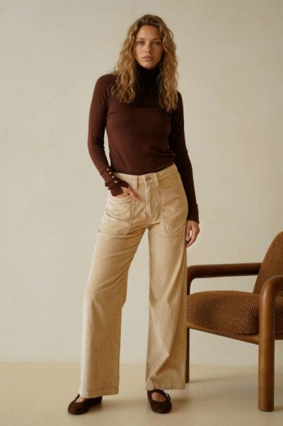 Come Majestic Corduroy